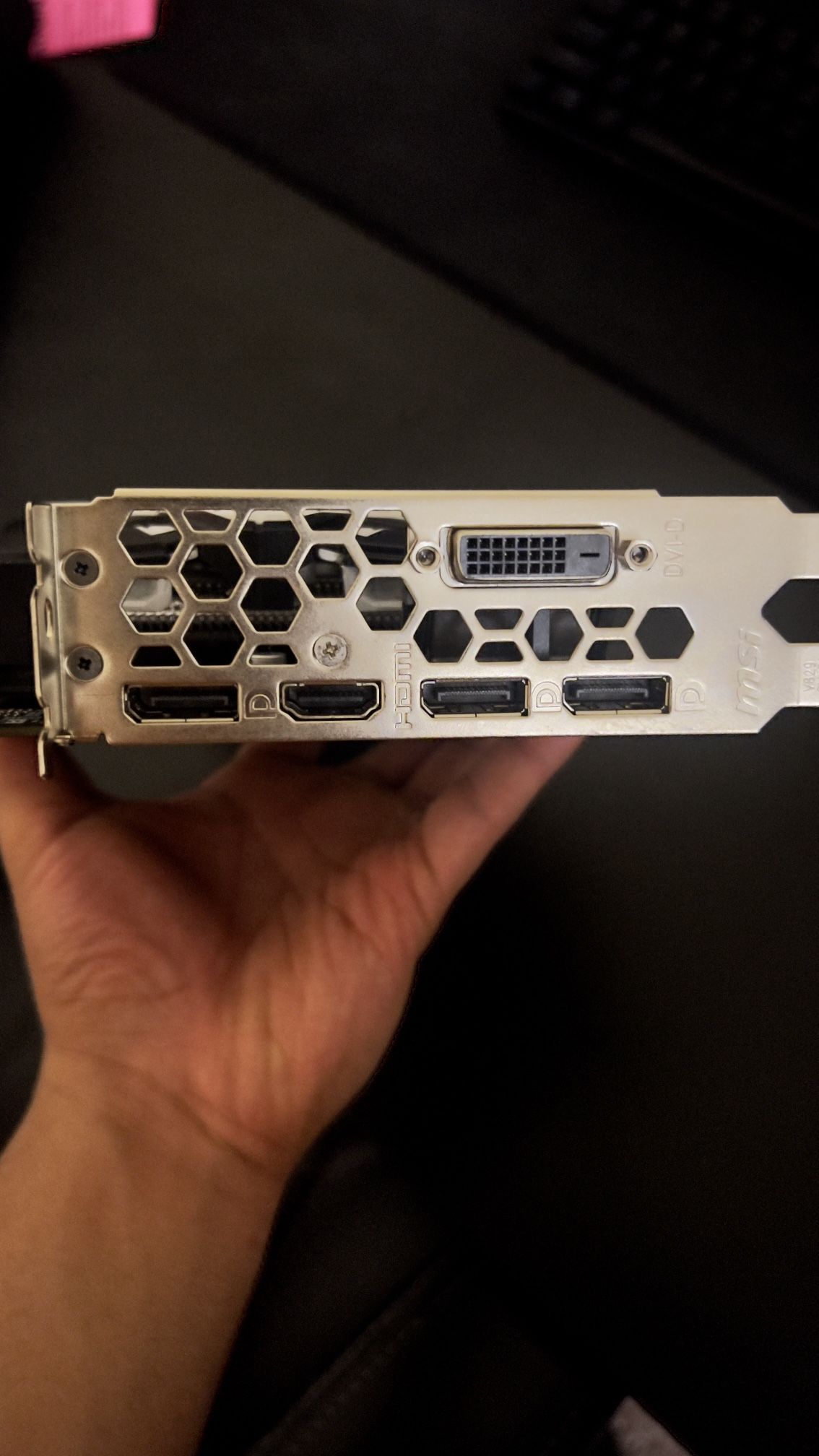 READ Nvidia Gtx 1070 Ti
