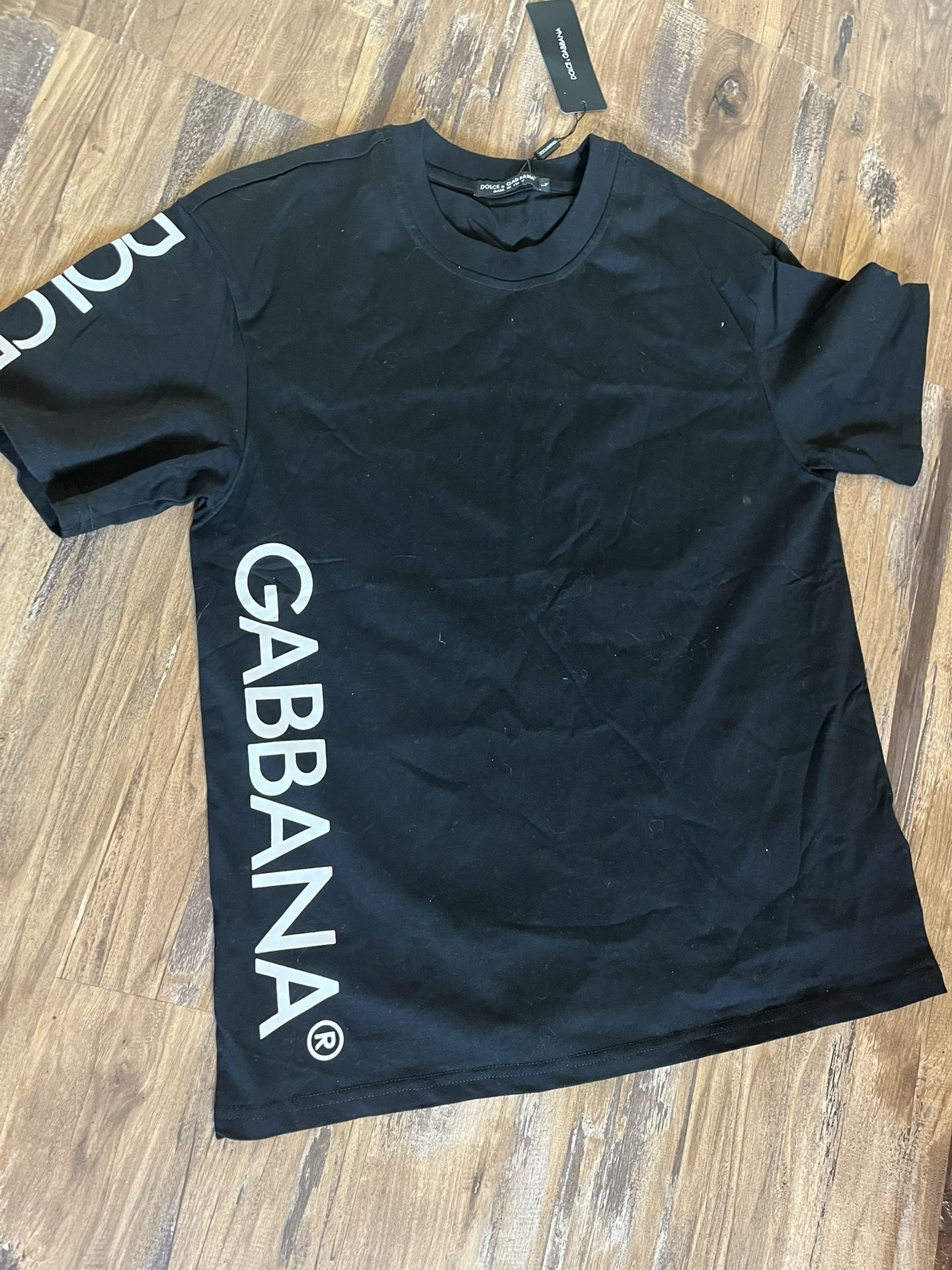 dolce Gabbana Shirt