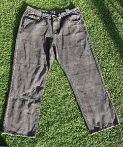 MANFINITY-Grayish Pants