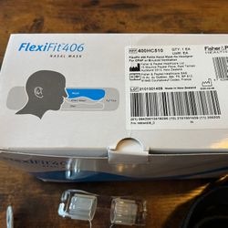 FlexiFit 406 Petite Sleeping Mask 