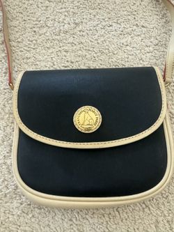 Francois Marot Paris Made In France Shoulder Bag