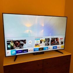 TCL Smart tv. 175