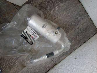 A/C Accumulator T83364