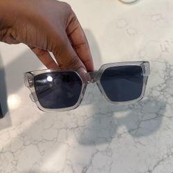 Prada shades