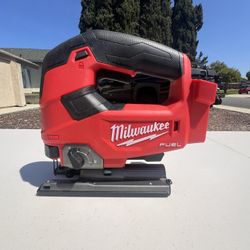 Milwaukee Jig saw-Tool Only