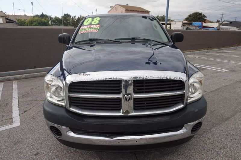 2008 Dodge Ram 1500
