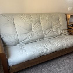 Beautiful Futon