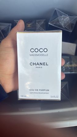 Coco Chanel