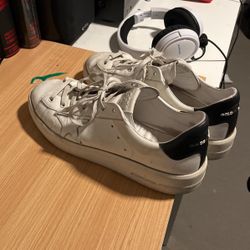 Golden Goose Shoes 