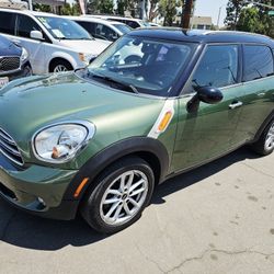 🔥2016 MINI CHULADA CHEAPEST COUNTRYMAN COOPER 🔥1599 DOWN.OAC🔥$1599 ENGANCHE.CCA 