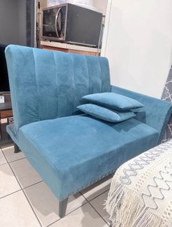 Small sofa
