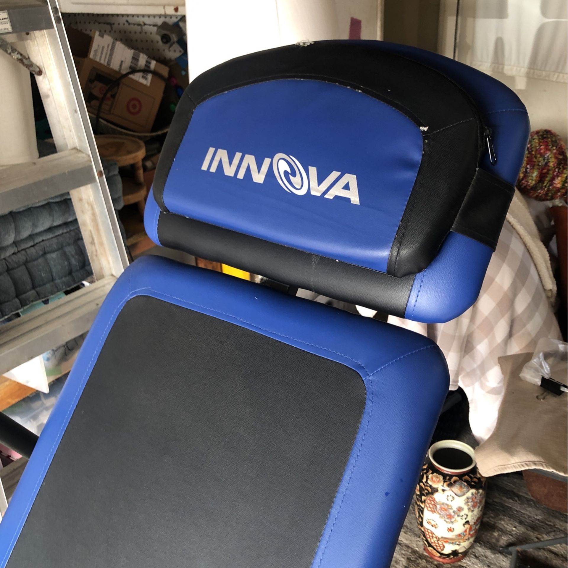 Innova Inversion Table FREE for Sale in Livermore, CA OfferUp