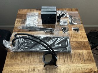 NZXT PLUS 360 AIO