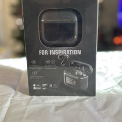 Touch Screen Earbuds 