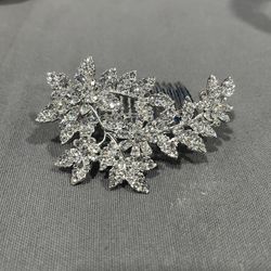 Hair Comb/ Barrett