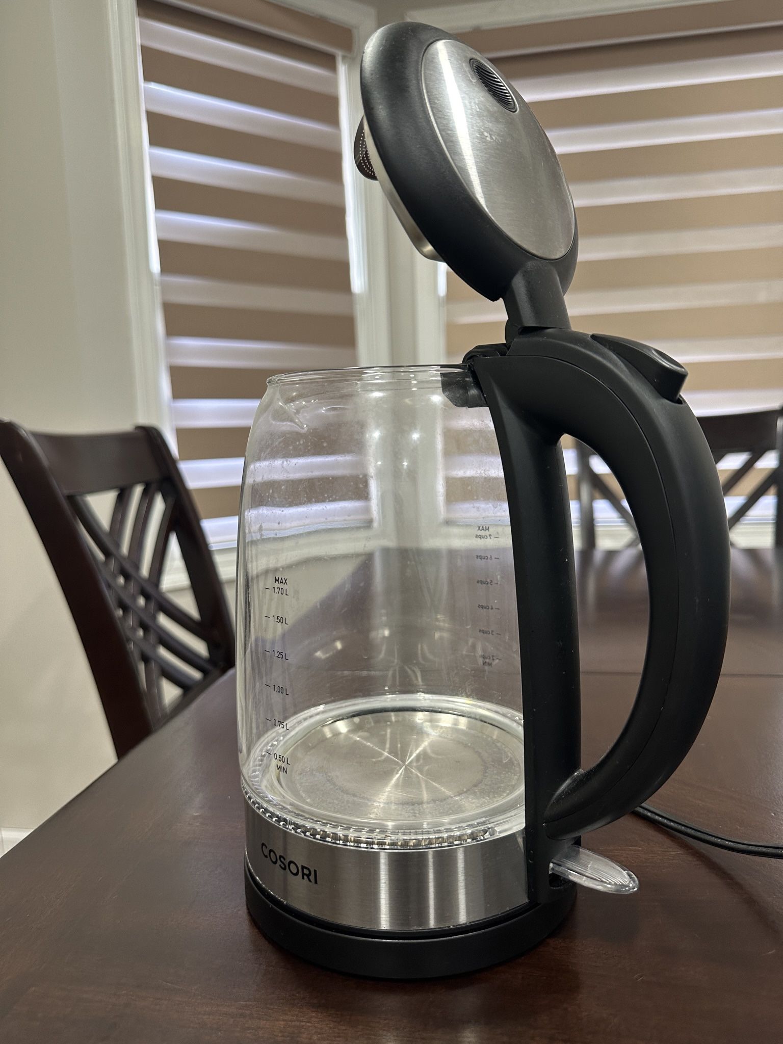 Kettle
