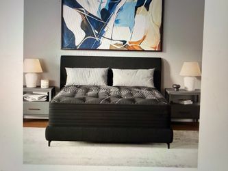 Brand new QUEEN 12in mattress