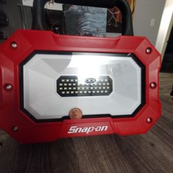 Snap On Led Light