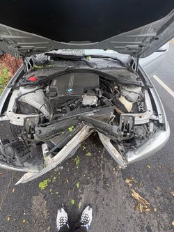 2013 BMW 320i