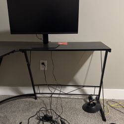 Samsung Odyssey 27inch Monitor 180HZ