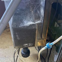 CPR Overflow Box