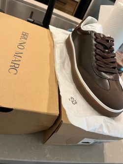 Bruno Marc Size 10 Shoes