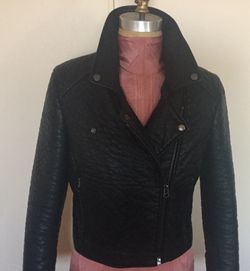 TopShop Leather jacket