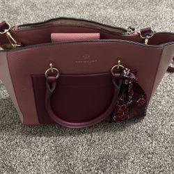 purse