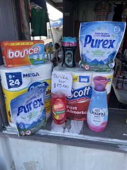 Bundle