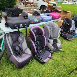 Car Seat Ls
