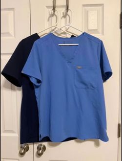FIGS Scrubs