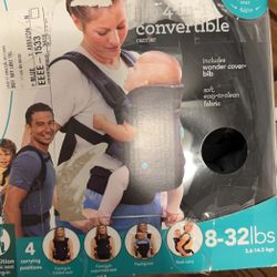 Baby Carrier