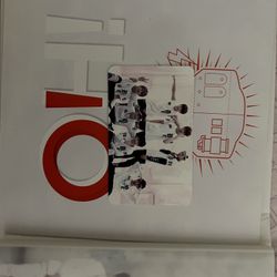 BTS O!Rul8 2? with group PC