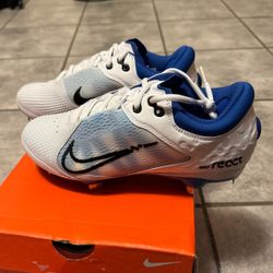 Nike Hyperdiamond 4 Elite Softball Cleats womens size 7