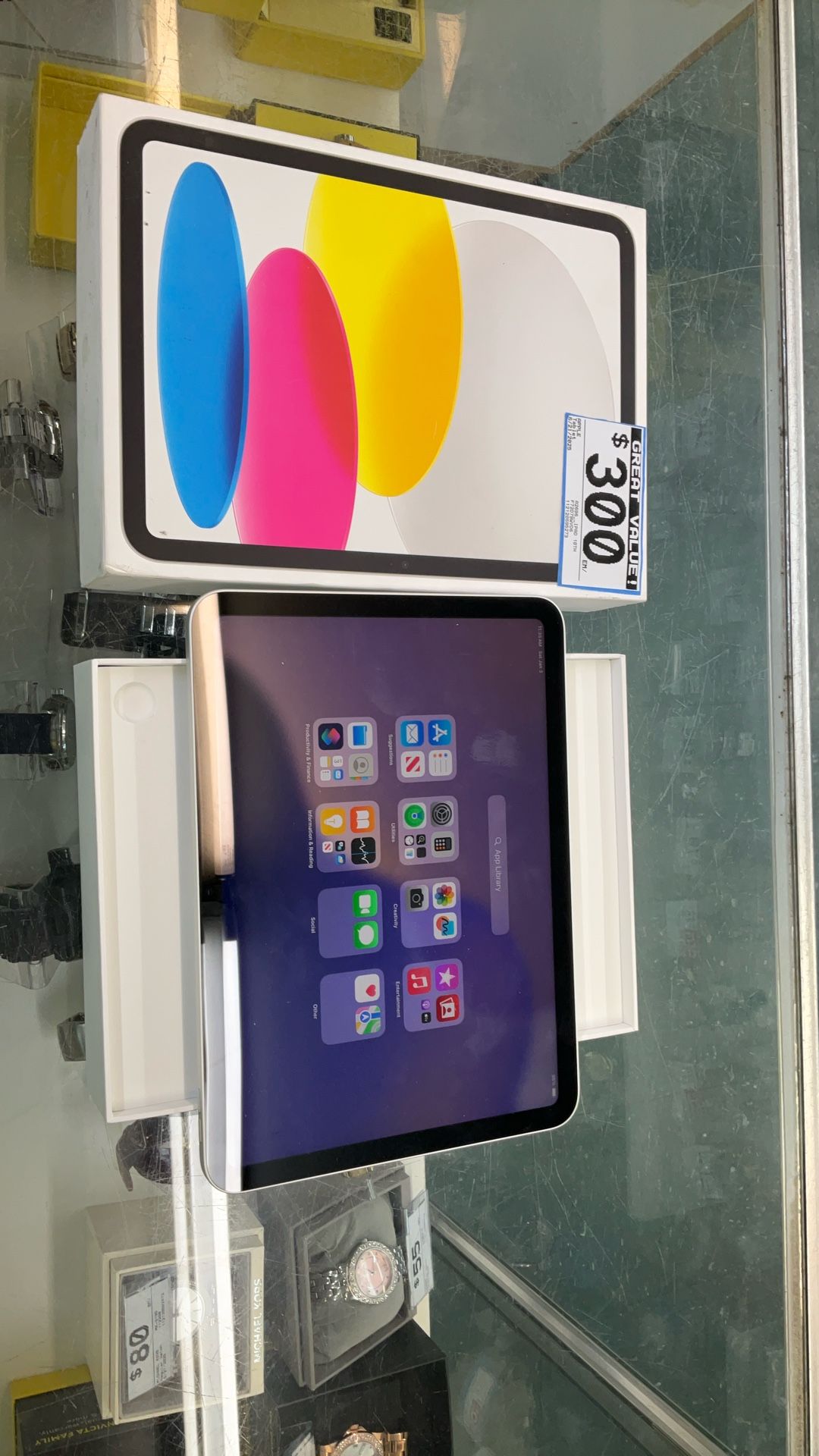 TABLET