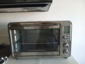 Hamilton Beach Mini oven