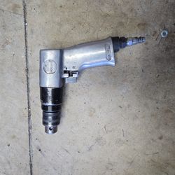 3/8 in. Professional Reversible Air Drill