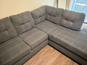 FMO FURNITURE  Sectional