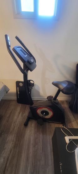 Pro Form Exercise Bike