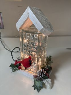 Cute Holiday Decoration