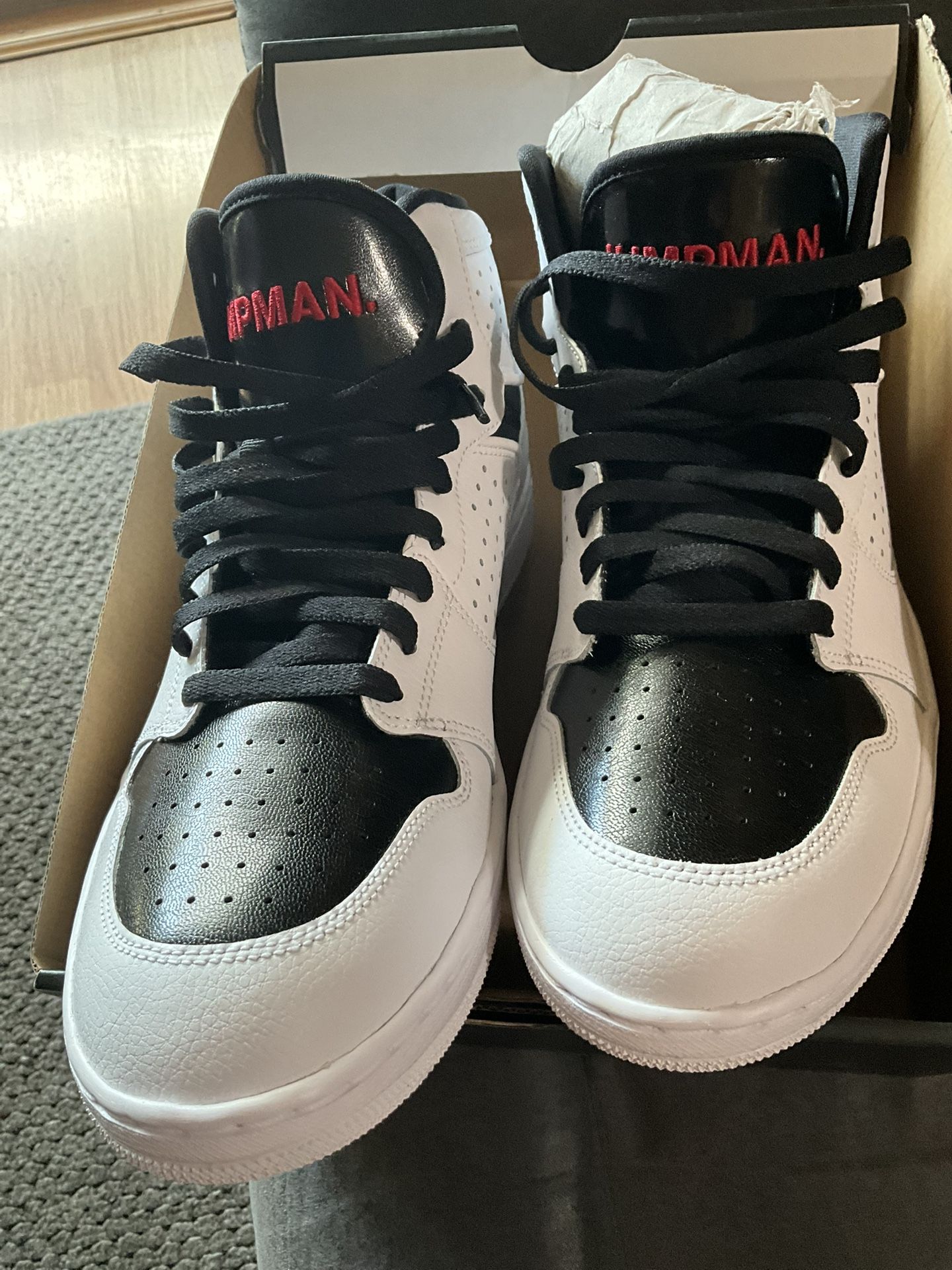 Jordan Access