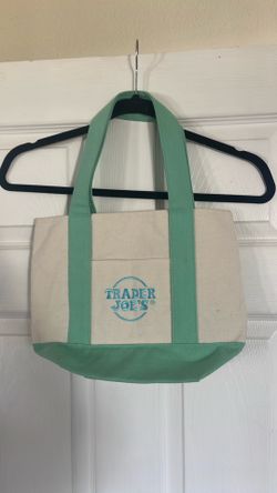 Trader Joe’s Canvas Bag