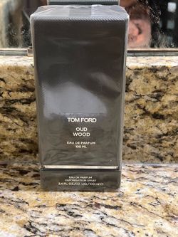 Tom Ford Oud Wood