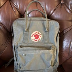 Fjällräven Kånken Backpack