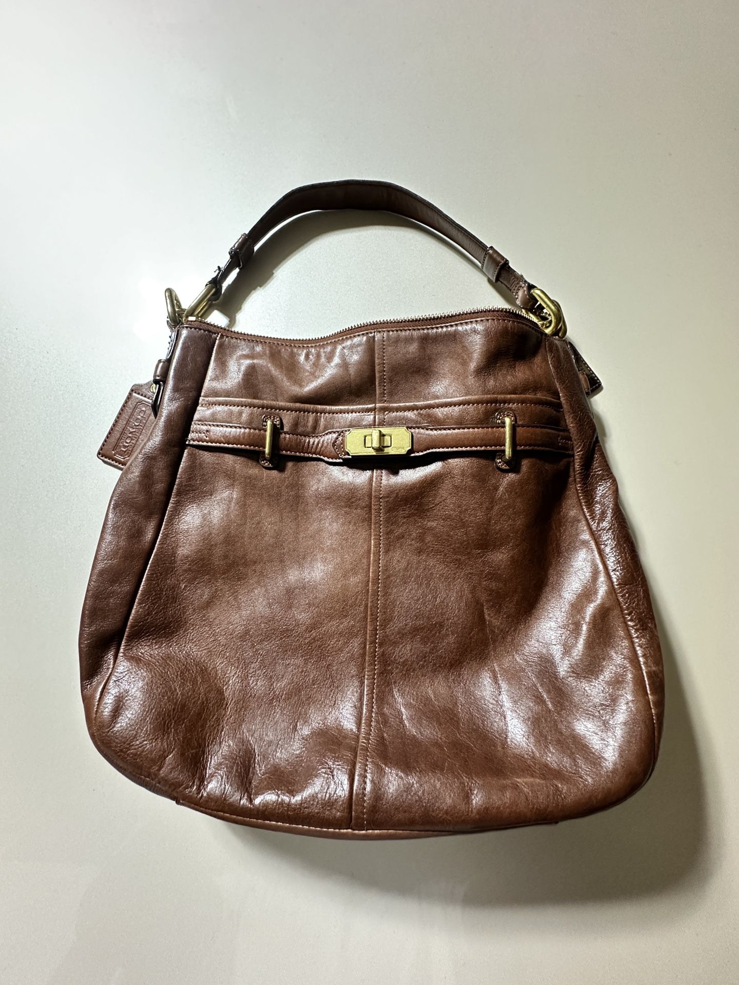 Coach Chelsea Ashlyn Purse