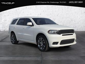 2020 Dodge Durango