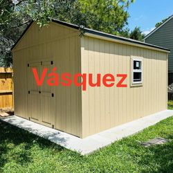 🔥SHEDS GALEANO🔥