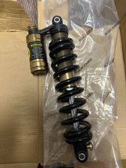 Surron light bee x LBX oem shock