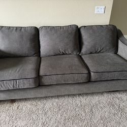 La-Z-Boy Couch 