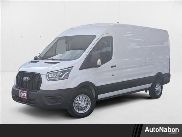 2024 Ford Transit-350 Cargo Van